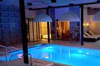 Swimming Pool Hotel 1622 - Adults only