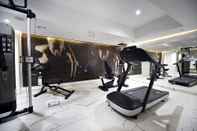 Fitness Center Flower Town Hôtel & Spa