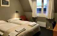 Bedroom 3 Henriks Hotell