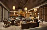 Restoran 4 Hyatt Regency Shanghai Songjiang