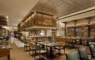 Restoran 3 Hyatt Regency Shanghai Songjiang