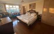 Kamar Tidur 3 2-bed Apartment in High Wycombe Private Garden