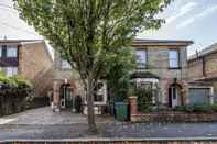 Exterior MPL Apartments - Malden Road Serviced Accommodation