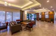 Sảnh chờ 3 Business Hotel Antalya