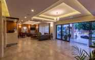 Sảnh chờ 4 Business Hotel Antalya