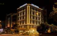 Bên ngoài 2 Business Hotel Antalya