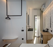 Bedroom 3 Levantes Luxury Suites I II
