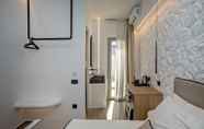 Bedroom 3 Levantes Luxury Suites I II