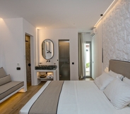 Bedroom 2 Levantes Luxury Suites I II
