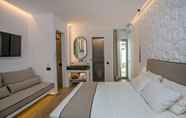 Bedroom 2 Levantes Luxury Suites I II