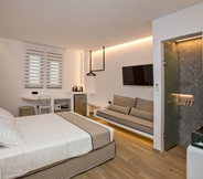 Bedroom 4 Levantes Luxury Suites I II