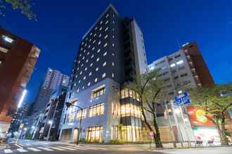 Exterior 4 Almont Hotel Nippori