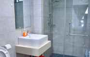 Toilet Kamar 7 GT Home Cascades Residency