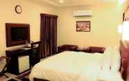 Bedroom 5 Hotel One DG Khan