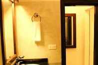 In-room Bathroom Hotel One DG Khan