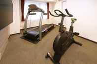 Fitness Center Kuretake Inn Premium Numazu Kitaguchi Ekimae