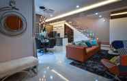 Lobby 4 Luxury House in Seremban , Negeri Sembilan