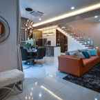 LOBBY Luxury House in Seremban , Negeri Sembilan