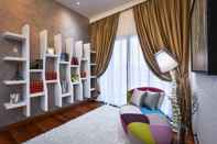 พื้นที่สาธารณะ Luxury House in Seremban , Negeri Sembilan