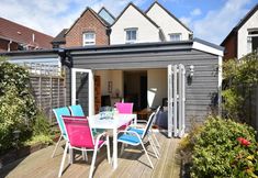 기타 7 Blackberry 4 Bed Bembridge Holiday Home Sleeps 6 Adults 2 Children