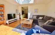 Common Space 3 Blackberry 4 Bed Bembridge Holiday Home Sleeps 6 Adults 2 Children