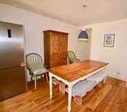 Phòng ngủ 6 Blackberry 4 Bed Bembridge Holiday Home Sleeps 6 Adults 2 Children