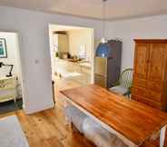 Phòng ngủ 5 Blackberry 4 Bed Bembridge Holiday Home Sleeps 6 Adults 2 Children