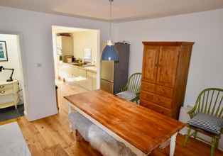 Phòng ngủ 4 Blackberry 4 Bed Bembridge Holiday Home Sleeps 6 Adults 2 Children