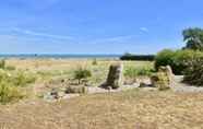 Nearby View and Attractions 2 Solent Landing Pet Friendly Bembridge Beachside Holiday Home for 6