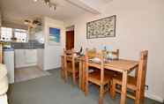 Bilik Tidur 5 Harbour Life Dog Welcoming Yarmouth First Floor Apartment Sleeps 4