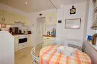ห้องนอน Mulberry 3 bed Cowes Cottage Solent Views Sleeps 6 Plus Parking