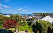 Nearby View and Attractions 7 Mulberry 3 bed Cowes Cottage Solent Views Sleeps 6 Plus Parking