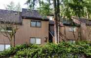 Exterior 5 Mt Baker Lodging Condo 41 - Sleeps 8