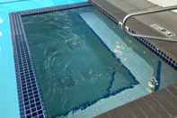 Swimming Pool Mt Baker Lodging Condo 41 - Sleeps 8