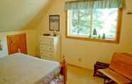 Bedroom 7 Mt Baker Lodging Cabin 32 - Sleeps 7