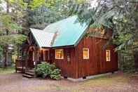 Exterior Mt Baker Lodging Cabin 32 - Sleeps 7