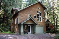 Exterior Mt Baker Lodging Cabin 51 - Sleeps 8