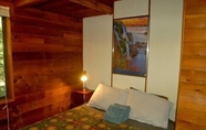 Bedroom 2 Mt Baker Lodging Cabin 26 - Sleeps 8