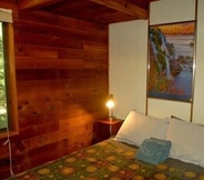 Phòng ngủ 2 Mt Baker Lodging Cabin 26 - Sleeps 8