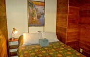 Bedroom 4 Mt Baker Lodging Cabin 26 - Sleeps 8