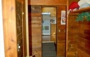 Lobby 3 Mt Baker Lodging Cabin 26 - Sleeps 8