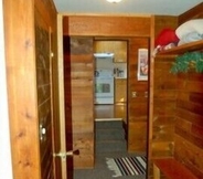 Sảnh chờ 3 Mt Baker Lodging Cabin 26 - Sleeps 8