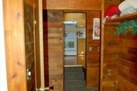 Lobby Mt Baker Lodging Cabin 26 - Sleeps 8