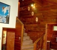 Sảnh chờ 7 Mt Baker Lodging Cabin 26 - Sleeps 8