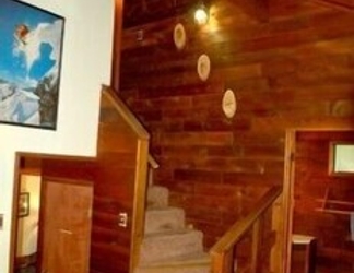 Sảnh chờ 2 Mt Baker Lodging Cabin 26 - Sleeps 8