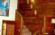 ล็อบบี้ 7 Mt Baker Lodging Cabin 26 - Sleeps 8