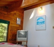 Phòng ngủ 5 Mt Baker Lodging Cabin 26 - Sleeps 8