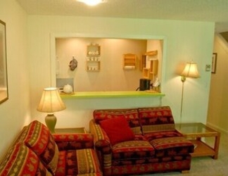 Lobby 2 Mt Baker Lodging Condo 38 - Sleeps 6