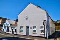 Luar Bangunan Boat House Centrally Located in the Sailing Mecca of Cowes