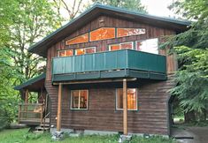 Luar Bangunan 3 Mt Baker Lodging Cabin 54 Sleeps 6